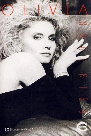 Постер: Olivia Newton-John: Soul Kiss