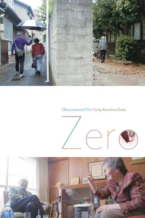 Постер: Zero