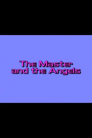 Постер: Charlie’s Angels: The Master and the Angels