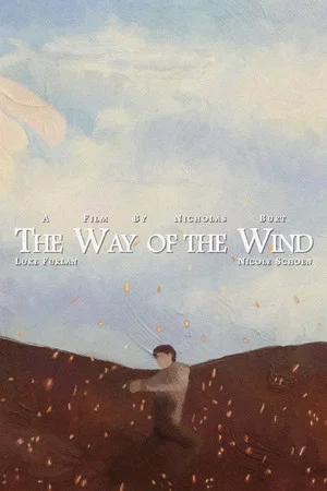 Постер: The Way of the Wind