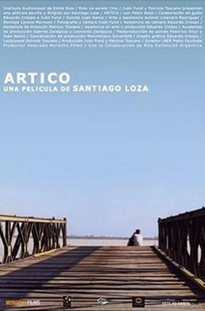 Постер: Artic