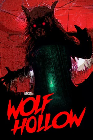Постер: Wolf Hollow