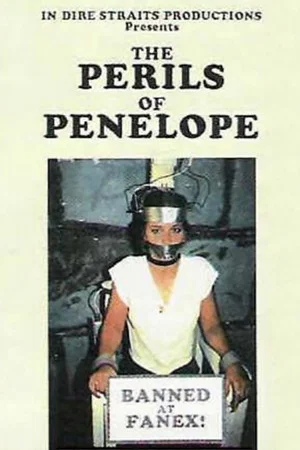 Постер: The Perils of Penelope