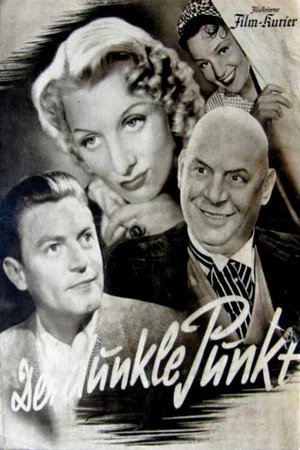 Постер: Der dunkle Punkt