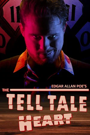 Постер: The Tell Tale Heart