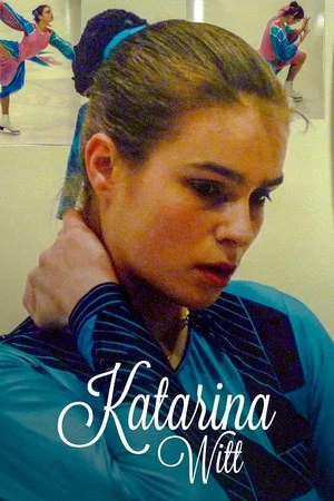 Постер: Katarina Witt - Weltstar aus der DDR