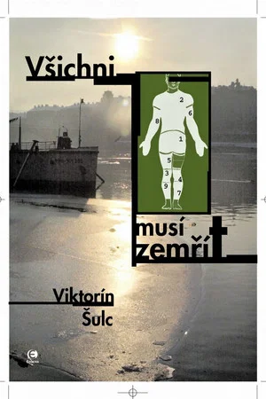Постер: Všichni musí zemřít
