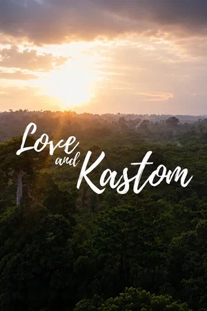 Постер: Love and Katsom