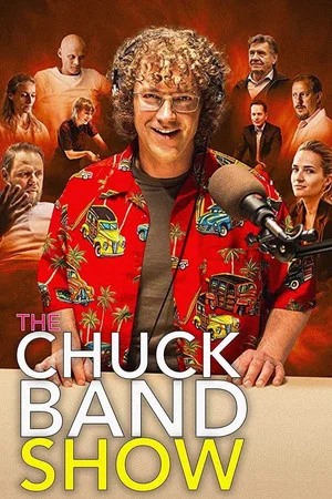 Постер: The Chuck Band Show