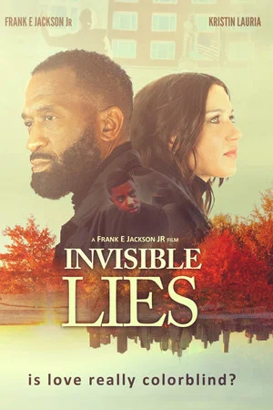 Постер: Invisible Lies