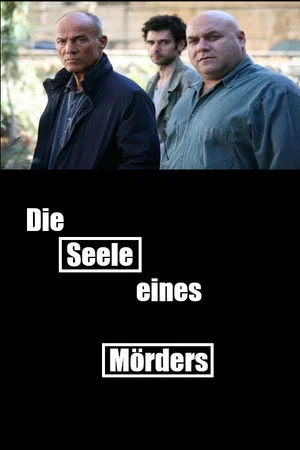 Постер: Die Seele eines Mörders