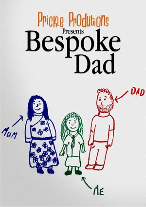 Постер: Bespoke Dad