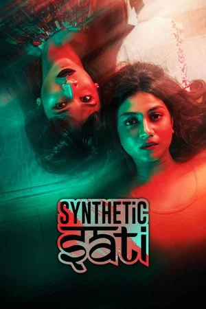 Постер: Synthetic Sati