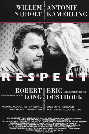 Постер: Respect