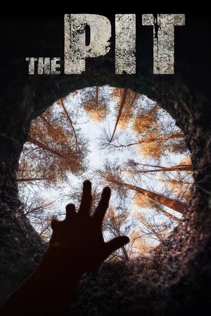 Постер: The Pit