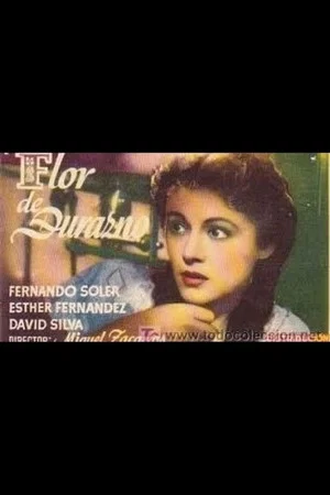 Постер: Flor de durazno