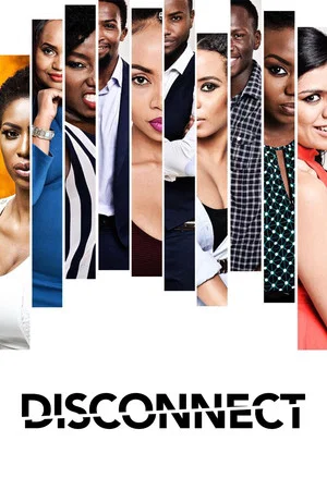 Постер: Disconnect