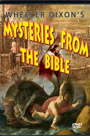 Постер: Mysteries from the Bible