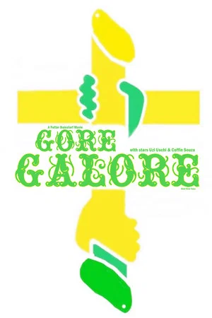 Постер: Gore Galore!!!