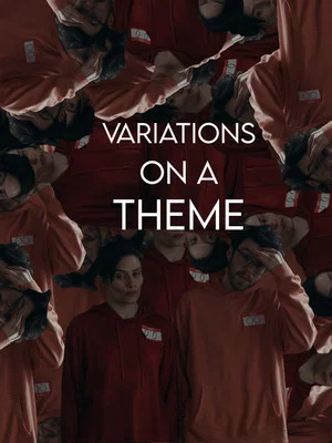 Постер: Variations On A Theme
