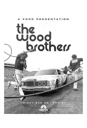 Постер: The Wood Brothers