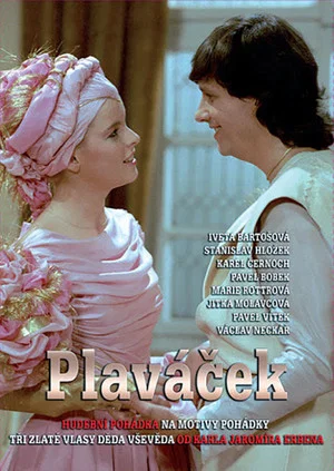 Постер: Plaváček