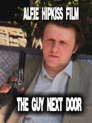 Постер: The Guy Next Door