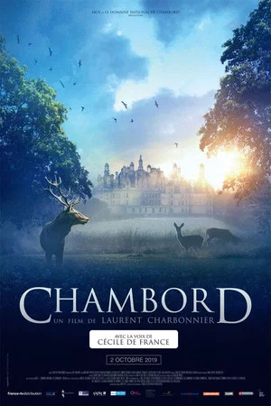 Постер: Chambord