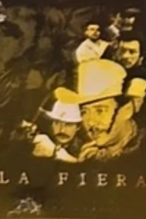 Постер: La Fiera