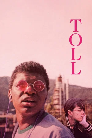 Постер: Toll