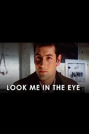 Постер: Look Me in the Eye