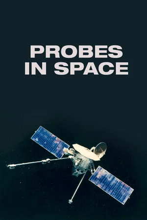 Постер: Probes in Space