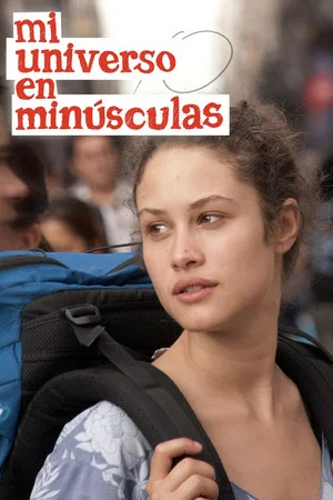 Постер: Mi universo en minúsculas
