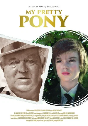 Постер: My Pretty Pony