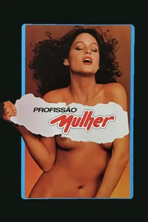 Постер: Profissão Mulher