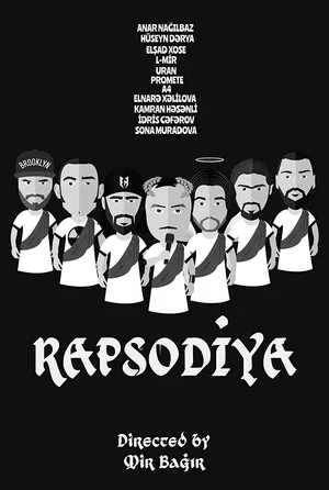 Постер: Rhapsody