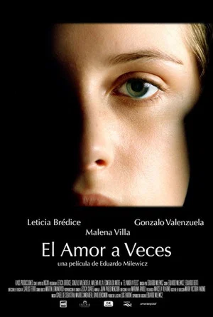 Постер: El amor a veces