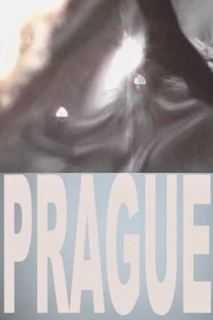 Постер: PRAGUE (Short Version)
