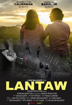 Постер: Lantaw