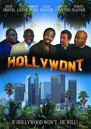 Постер: Hollywont