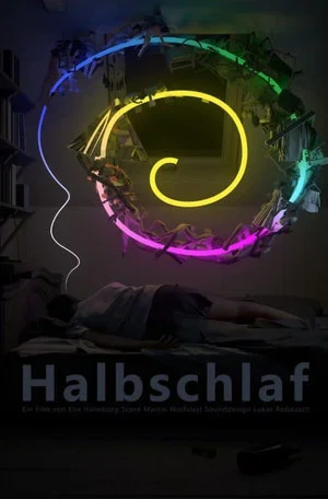 Постер: Half-Sleep
