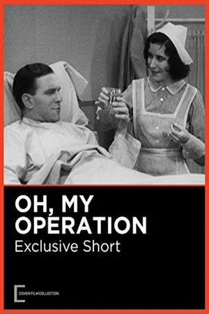 Постер: Oh, My Operation
