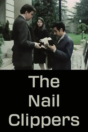 Постер: The Nail Clippers