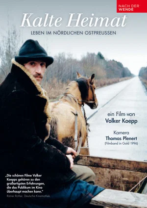 Постер: Cold Homeland