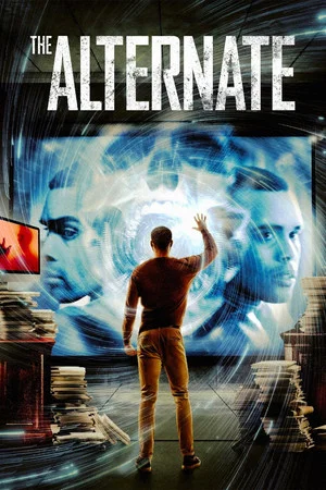 Постер: The Alternate
