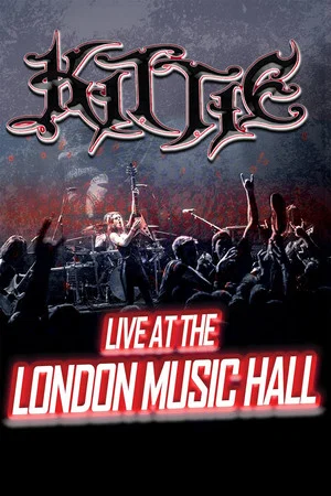 Постер: Kittie: Live at the London Music Hall