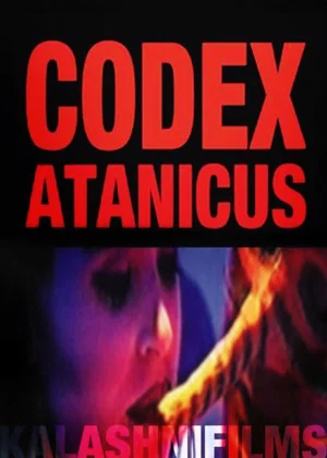 Постер: Codex Atanicus