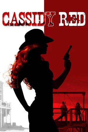 Постер: Cassidy Red