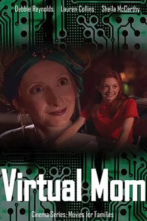 Постер: Virtual Mom