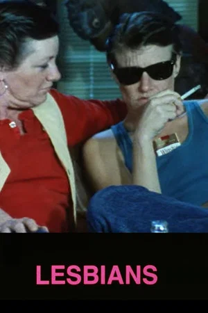 Постер: Lesbians